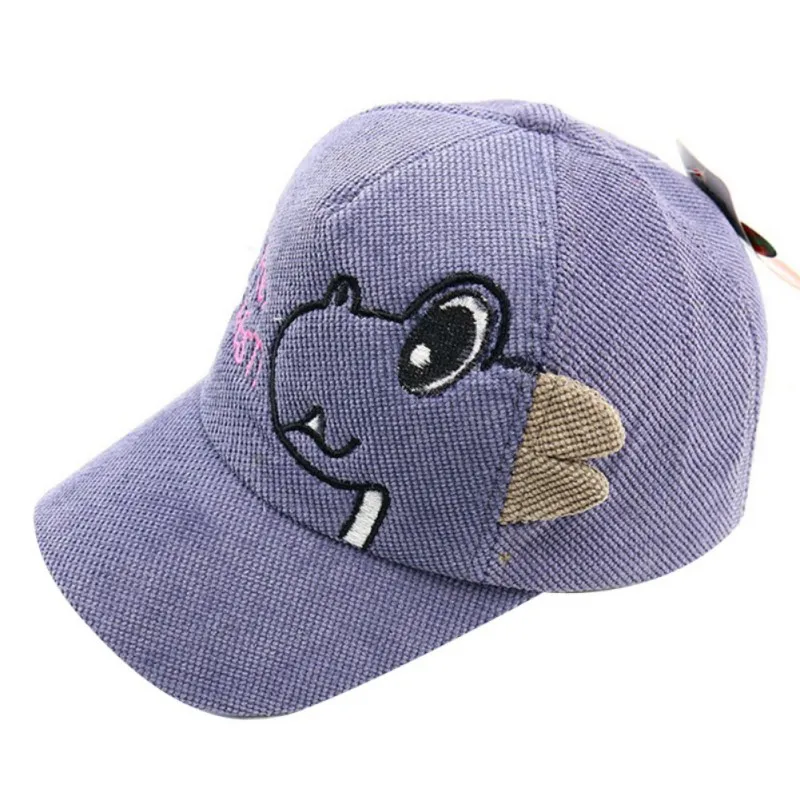 

Autumn Cotton Baby Cap Baby Kids Boy Adjustable Baseball Caps Boys Girl Hats Children Hip-Hop Sun Hat