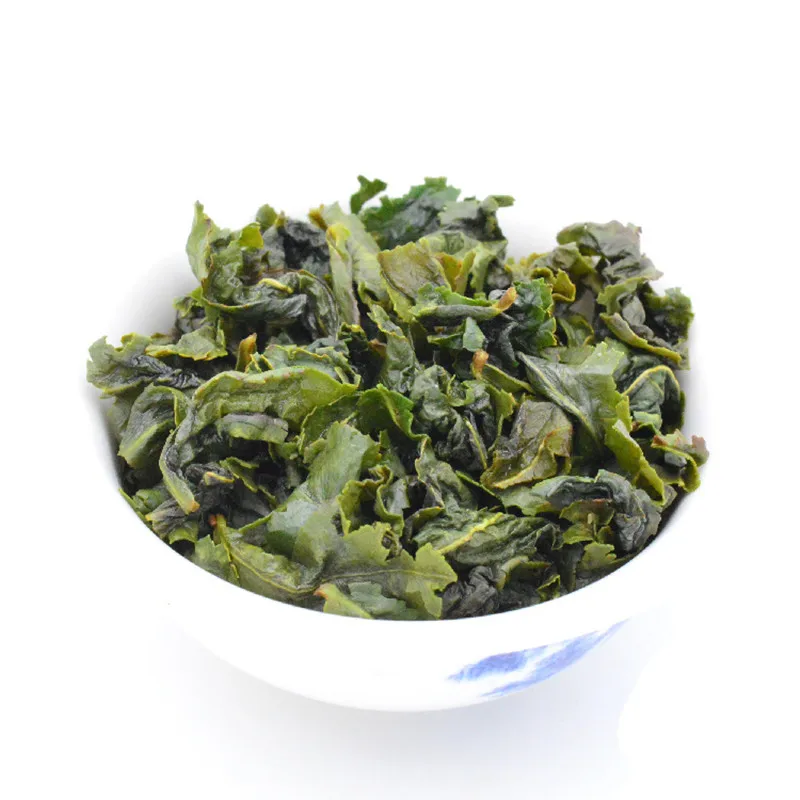 

250g Fujian Anxi Oolong Tea Tie guan Yin Weight Lose Tea Superior Oolong Tea 1275 Organic Green Tea