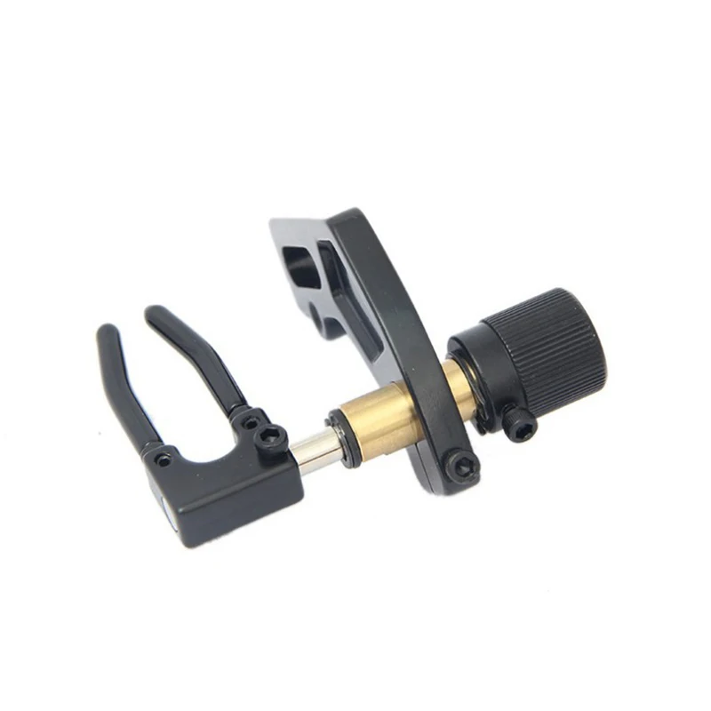 

Archery Arrow Rest Compound Bow Accessory For RH Type Recurve Bow Hunting Estilingue Arrow Shooting