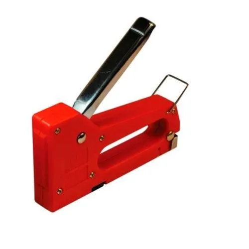 Светильник Duty ручной степлер для контроля уровня сахара в крови с 50 скобы ногтей