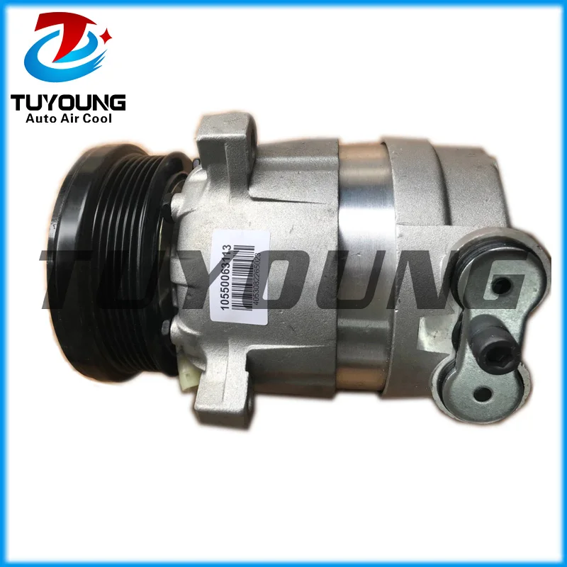 Высококачественный автомобильный компрессор переменного тока для V5 Opel Astra F 1854008