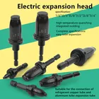 Электрическая Расширительная Труба, инструмент для расширения медной алюминиевой трубы, имперская труба, расширитель трубы, инструмент для кондиционирования, набор для расвальцовки