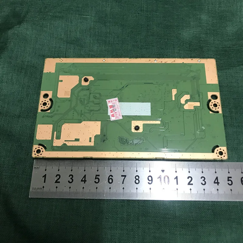 Оригинальная плата для logic board ТВ 32 дюйма 40 48 дюймов 55 100% тестирование 4-5-5 |
