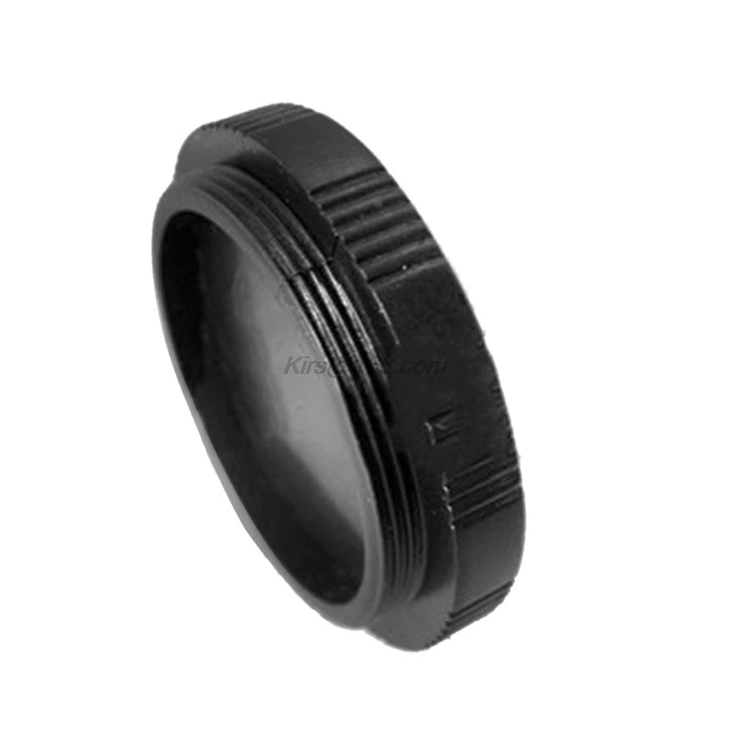 5 шт. пластиковая Пылезащитная Крышка для объектива камеры