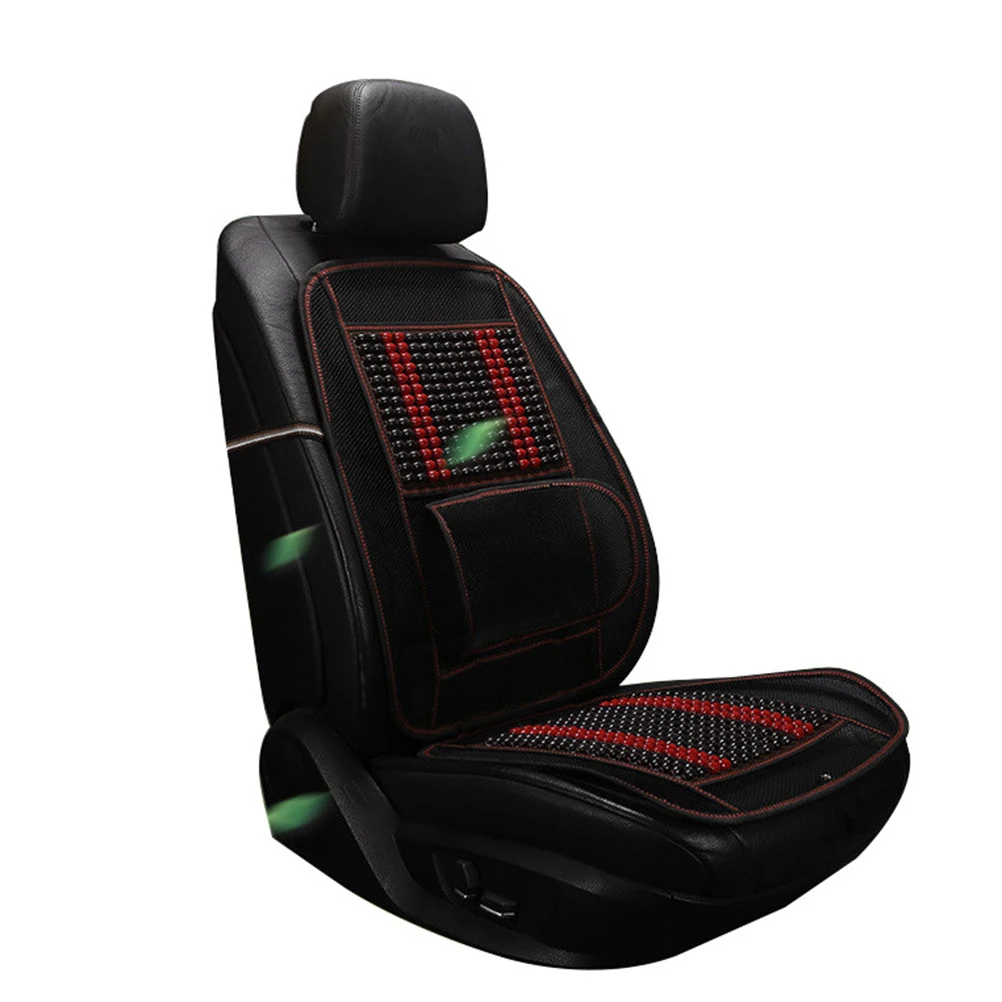 1 шт. воздухопроницаемая летняя модная вентиляция чехол для автомобильного