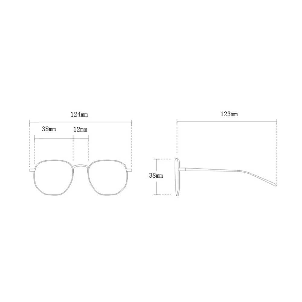 

Children's Sunglasses Girl Baby Boy Cute Summer Round Frame Small Sunglasses Children's Glasses Steampunk Bee Kids Sunglasses
