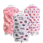 Мультяшный жилет для собак, летняя одежда для маленьких собак, Милая футболка с французским бульдогом, рубашка для щенков чихуахуа, одежда для домашних животных, одежда для домашних животных