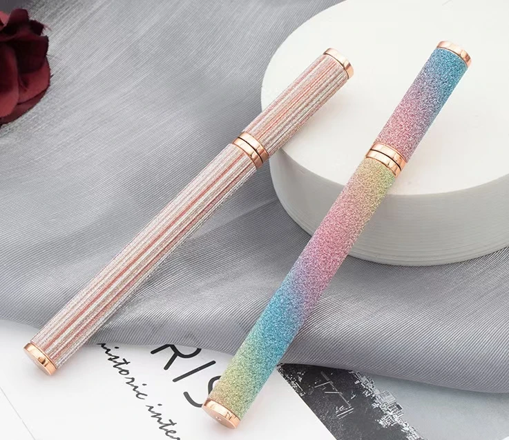 

Wholesale Price 5/10/20/30/50 Pcs / Lot Black Color Eyeliner Glue Pen Waterproof Long Lasting Lash Adhesive Eye Liner