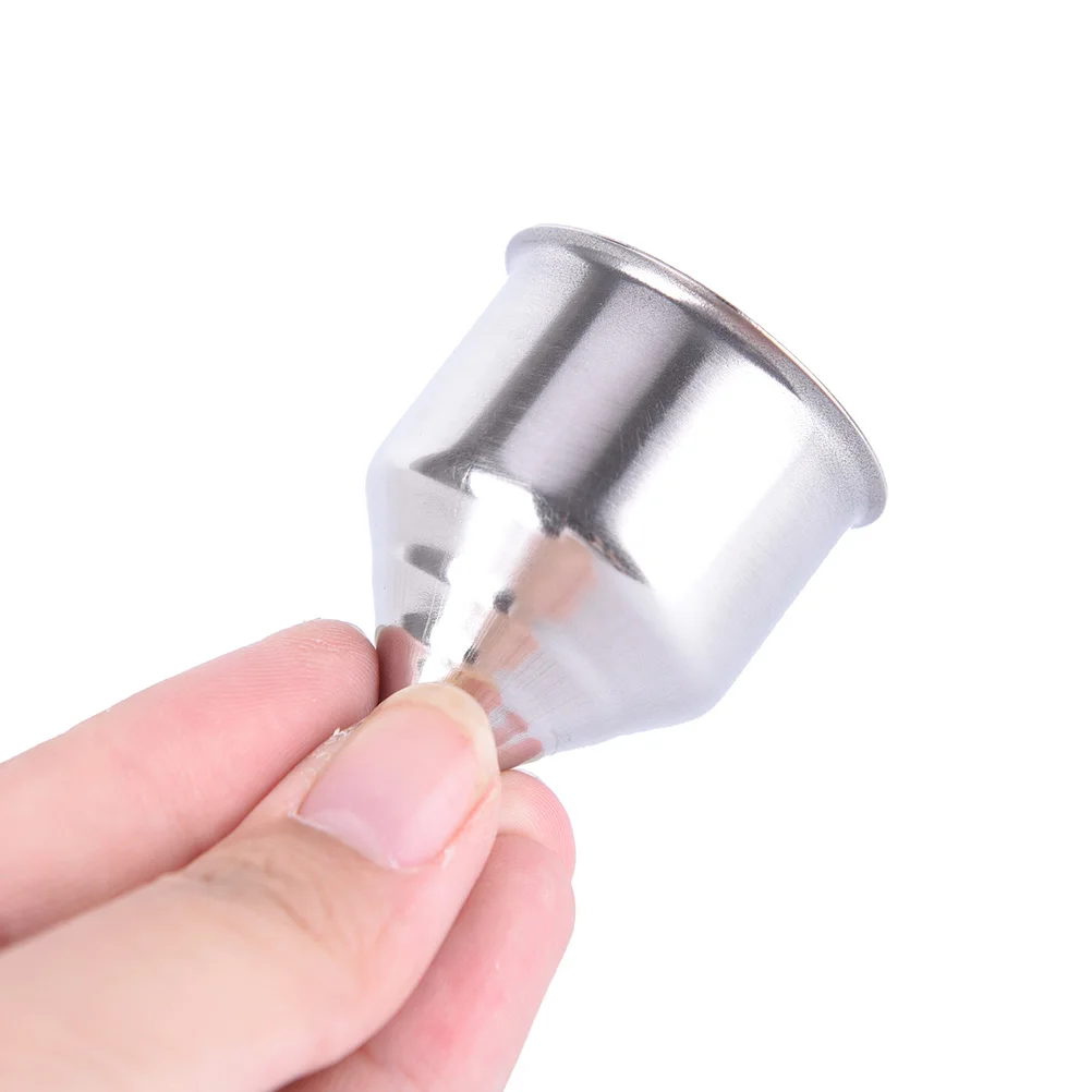

High Quality Stainless Steel Wide Mouth Funnel for Hip Flasks Flask Wine Pot Flagon