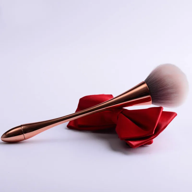 Новые кисти для макияжа пудра румяна инструменты красоты профессиональная