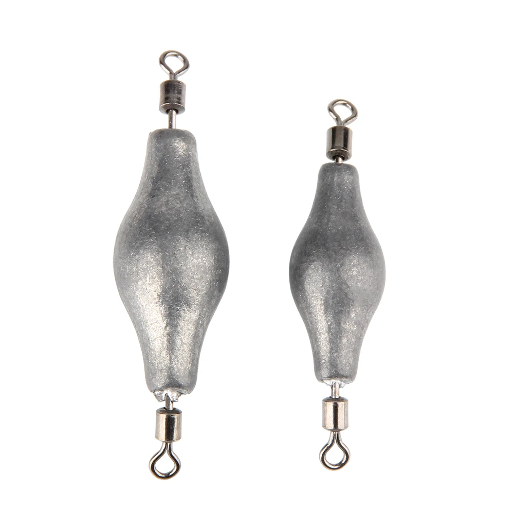 Новинка свинцовый колокольчик ROSEWOOD 3 шт. аксессуары для подледной рыбалки | Спорт