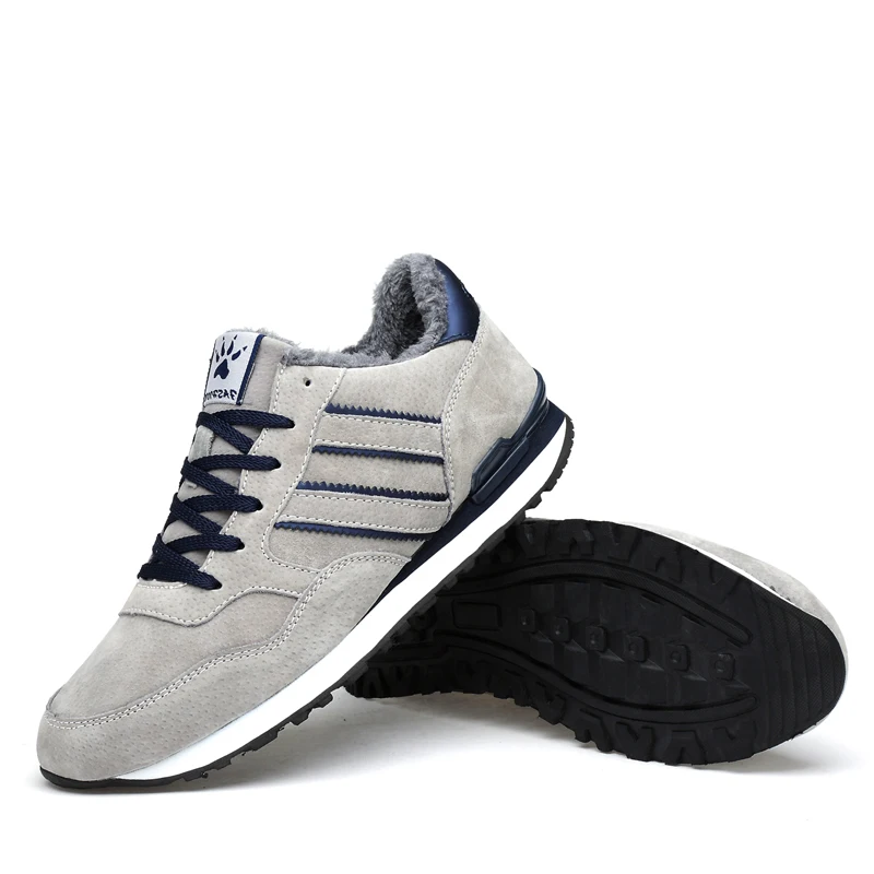 Valstone/мужские весенние кроссовки Летние мокасины из натуральной кожи