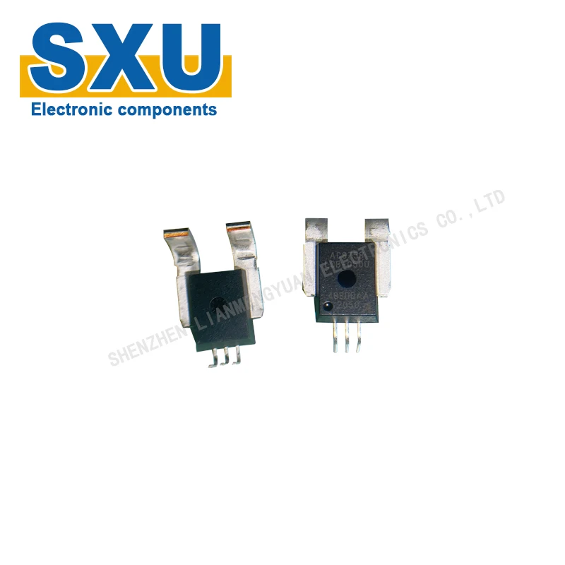 ACS758LCB-050U/CB-5 Новый в наличии различные электронные компоненты Интегральная схема чипа ИС перед заказом Пожалуйста, перепроверьте предложение