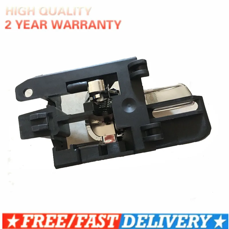 1 компл. Автомобильная внутренняя дверная ручка для NISSAN QASHQAI 2007 2013 80670 JD00E/80670JD00E 80671