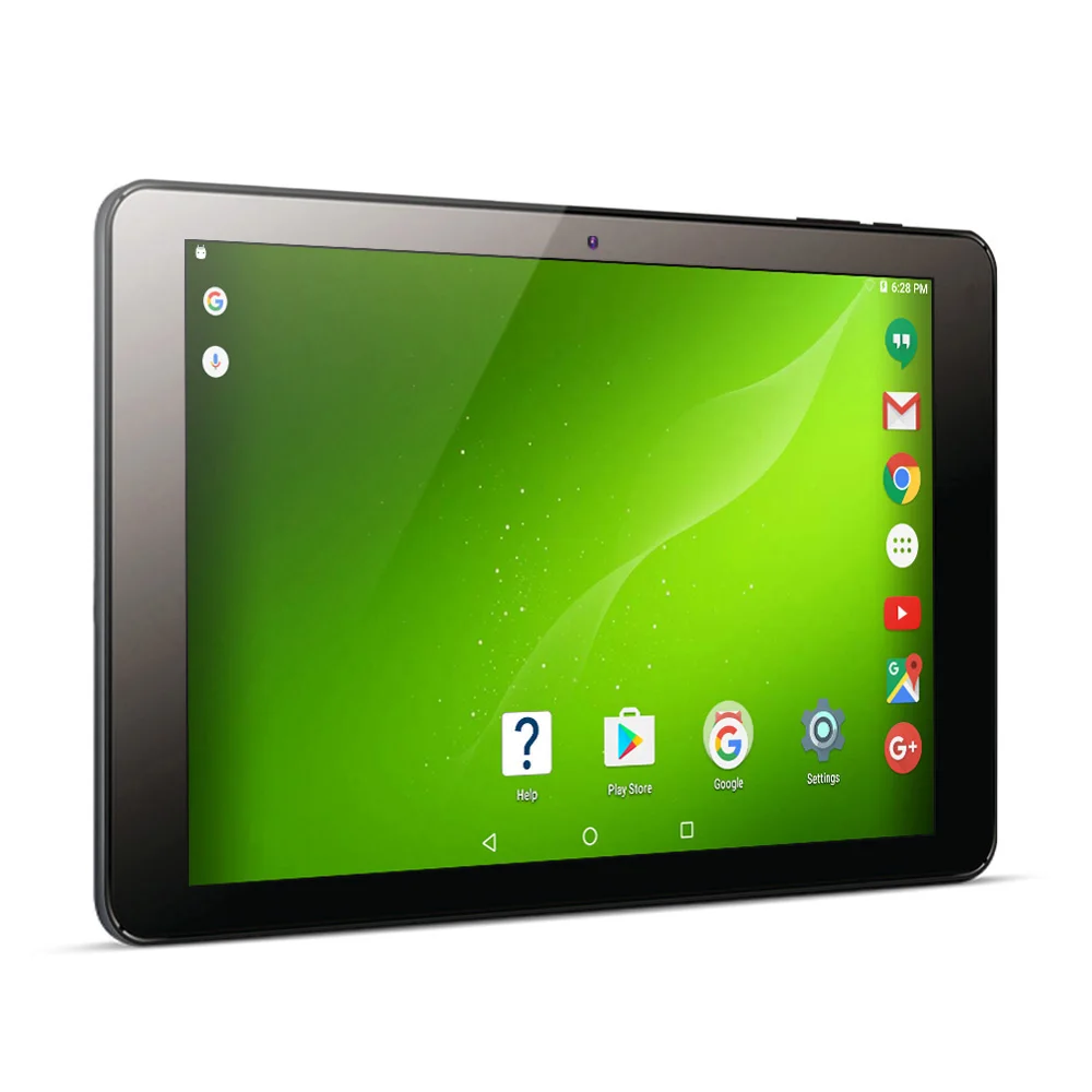 BDF, новинка, Android 6,0, планшеты, ПК, 10,1 дюймов, 1 Гб+ 32 ГБ, ips lcd, четырехъядерный, 6000 мАч, батарея, Wifi, Bluetooth, хороший дизайн, планшеты 10 9