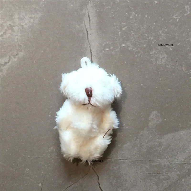 12 шт. в упаковке нижнее белье смешанного дизайна с маленьким медвежонком