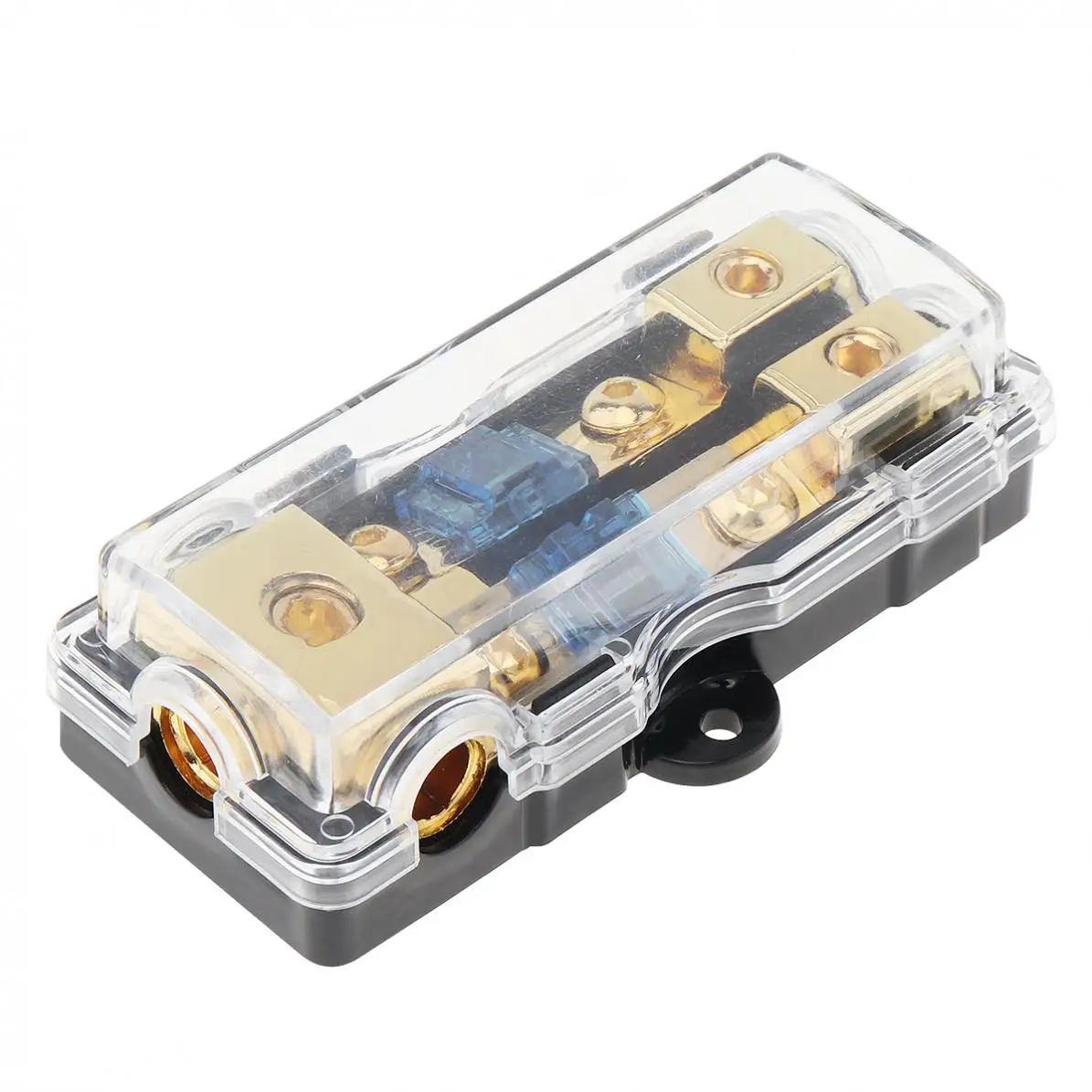 Автомобильная магнитола с медным покрытием 12 В 60 А | Автомобили и мотоциклы