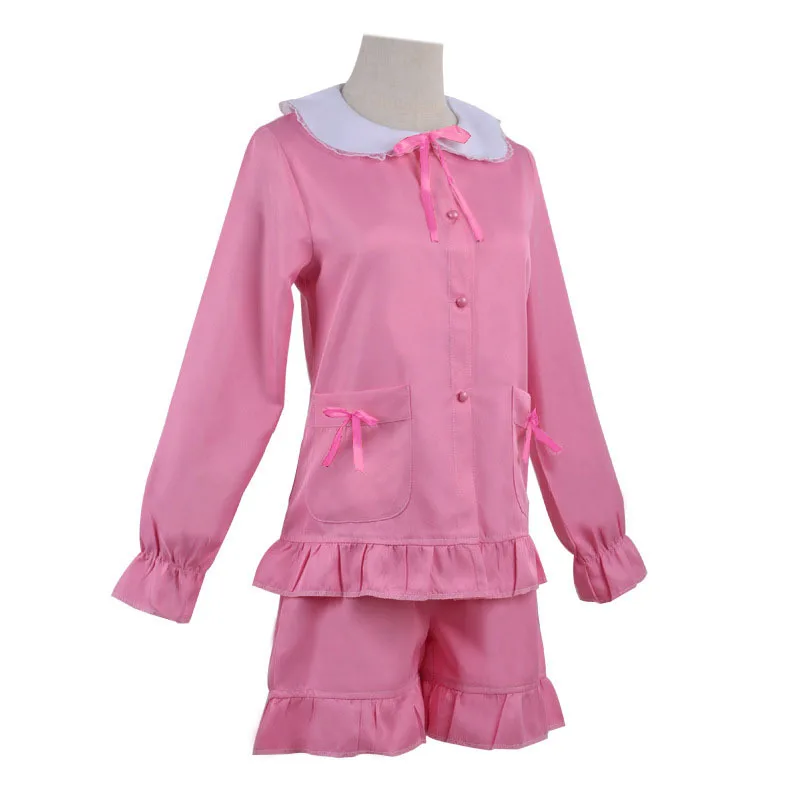 Аниме Eromanga-Sensei Cos Izumi Sagiri милые пижамы Ночная рубашка одежда для сна топы Шорты