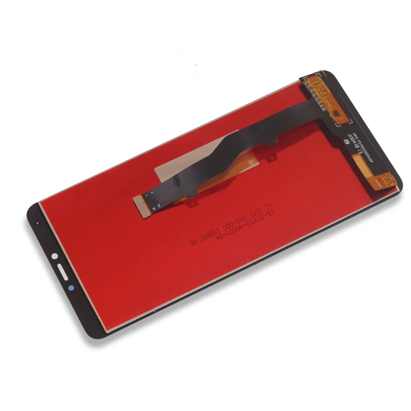 Для Vodafone Smart X9 vfd820 vfd822 vfd-820 vfd-822 ЖК-дисплей сенсорный экран для телефона | Мобильные