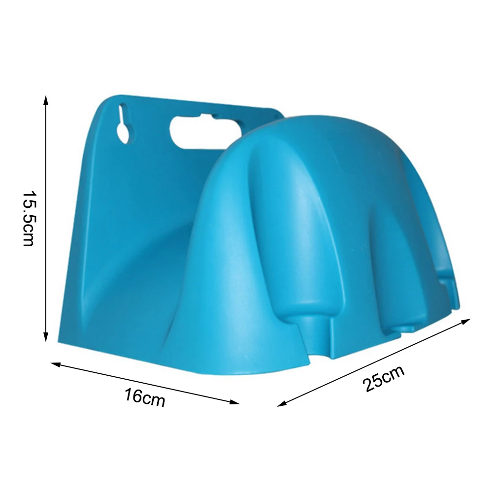 Садовый инвентарь трубы стеллаж для хранения Настенный модели Универсальные