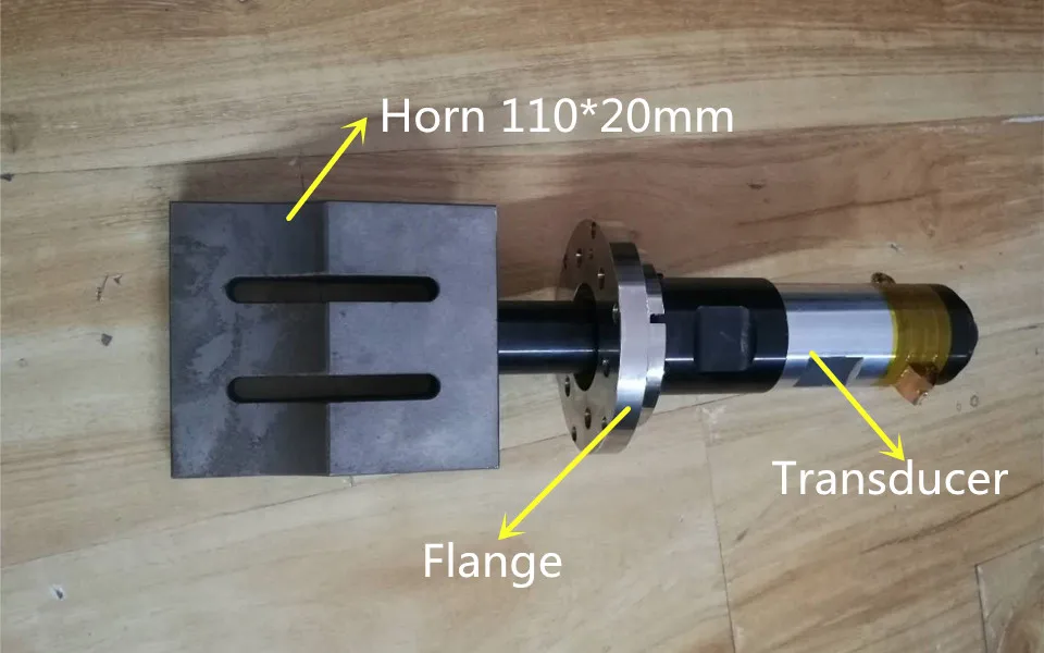 

20 + + horn110 * 20
