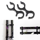 2 шт., резиновые трости для ходьбы