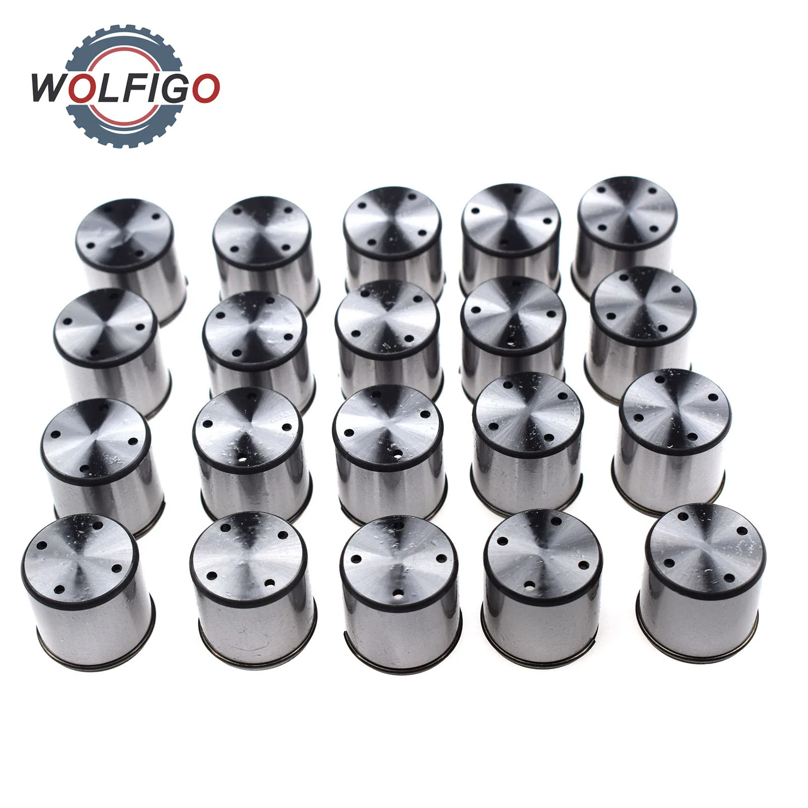 Топливный насос WOLFIGO для VW EOS GTI Golf Jetta Passat Audi A3 A4 TT 06D109309C 711024510 06854019280|Распредвалы