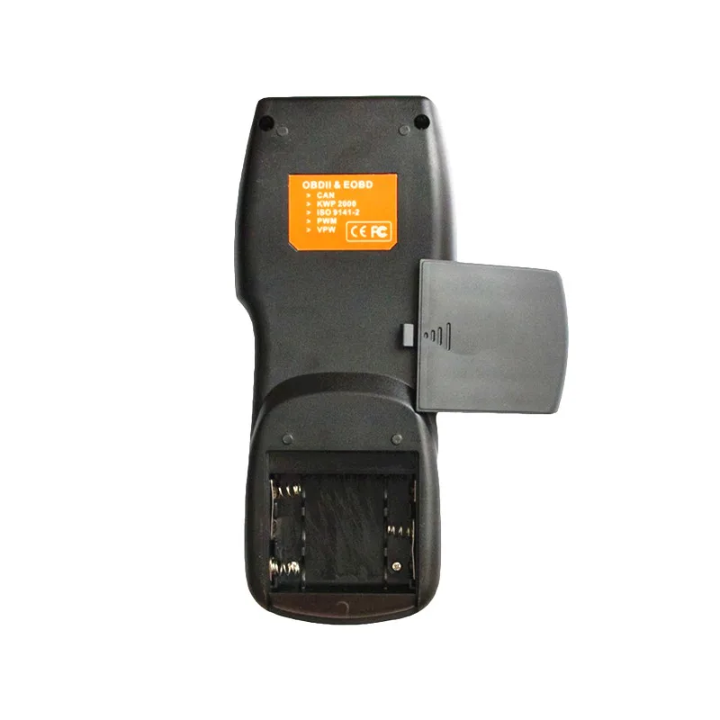 Универсальный диагностический сканер OBD2 D900 считыватель кодов двигателя