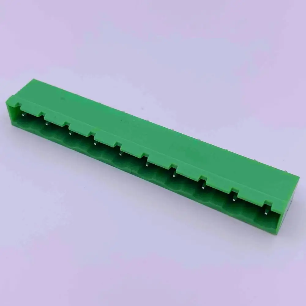 KF2EDGVC 7.5 2P ~ 12P PCB CONNECTOR PLUG-IN TEMINAL BLOCK 2EDGVC 7.5mm 2PIN 12PIN GMSTBVA 2 5 G 1766660 PHOENIX CONTACT DEGSON |