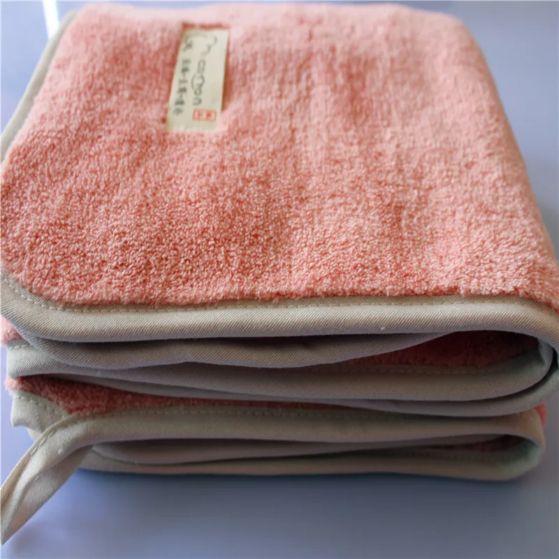 Супер абсорбирующее сушильное банное полотенце для волос Мочалка купания душа