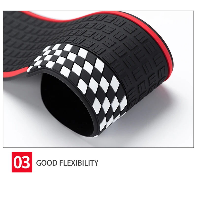 90 см универсальная защита для задней двери автомобиля от царапин резиновая