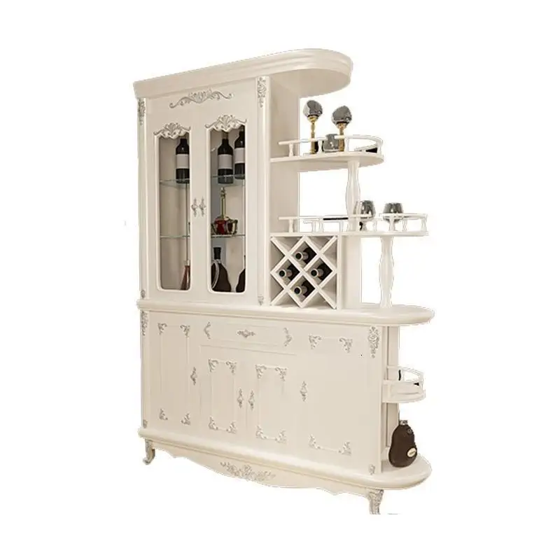 Adega vinho дисплей Mesa Cocina Meuble Meja настольные полки для хранения стол салон Mueble Коммерческая полка барная мебель винный шкаф