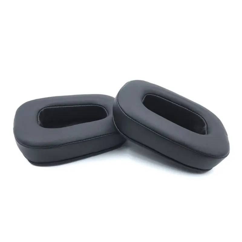 

1Pair Leather Eapads Earmuffs Cushion for Razer Tiamat 7.1/2.2 V2 Headsets