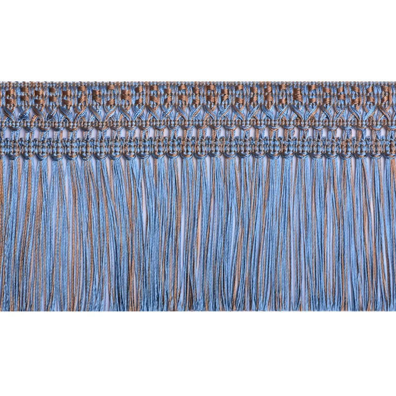 12 см в ширину 11 м с бахромой кисточками кружевные планки Diy Швейные этап свадебное