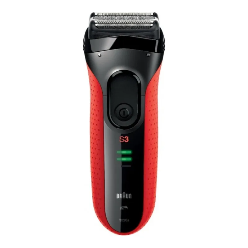 Электробритва Braun 3030S|Электробритвы| |