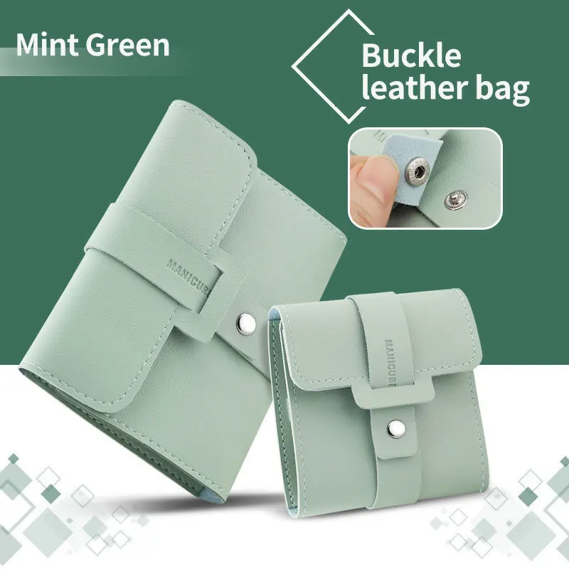 16 шт. набор ножниц из нержавеющей стали для удаления кутикулы | Красота и здоровье