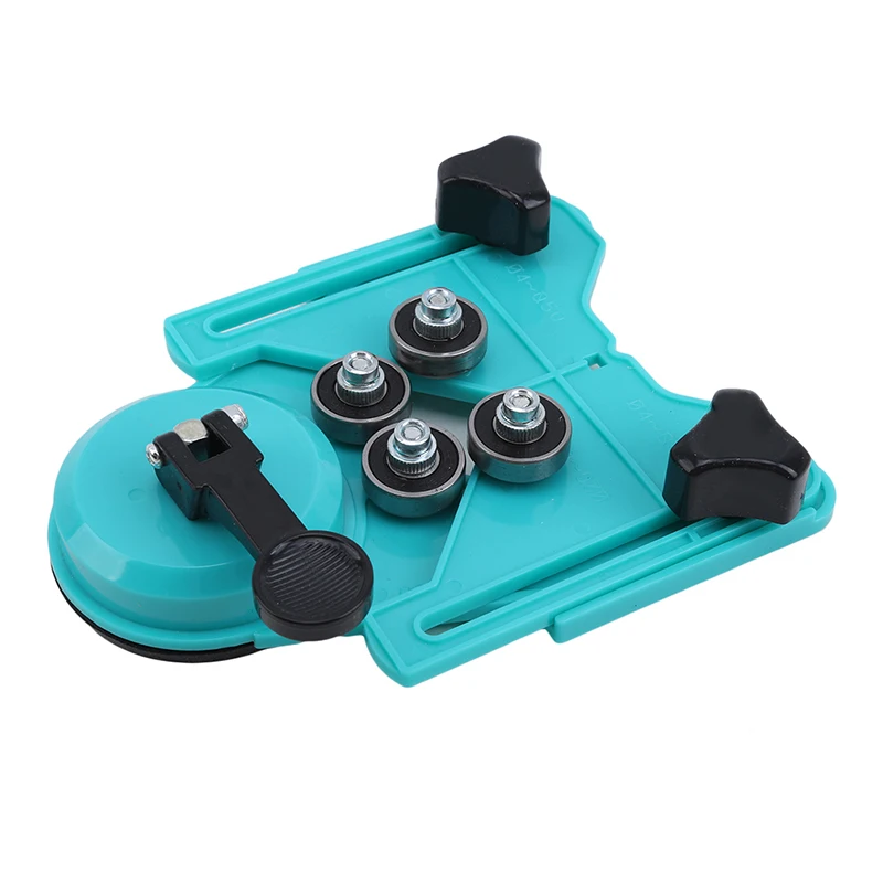 Система выравнивания плитки локатор открытия стеклянной фиксатор