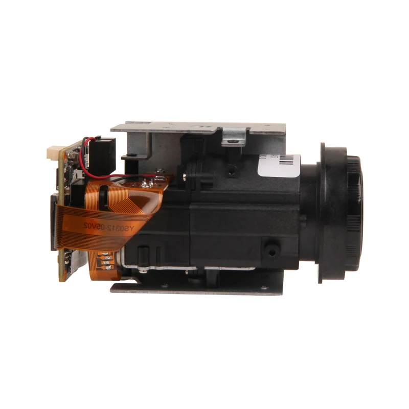 H.265X Hi3516E + 1/2. 9 &quotCMOS SC2235 1080P ip камера модуль масштабирования плата 5 85 93 6 мм (18x)