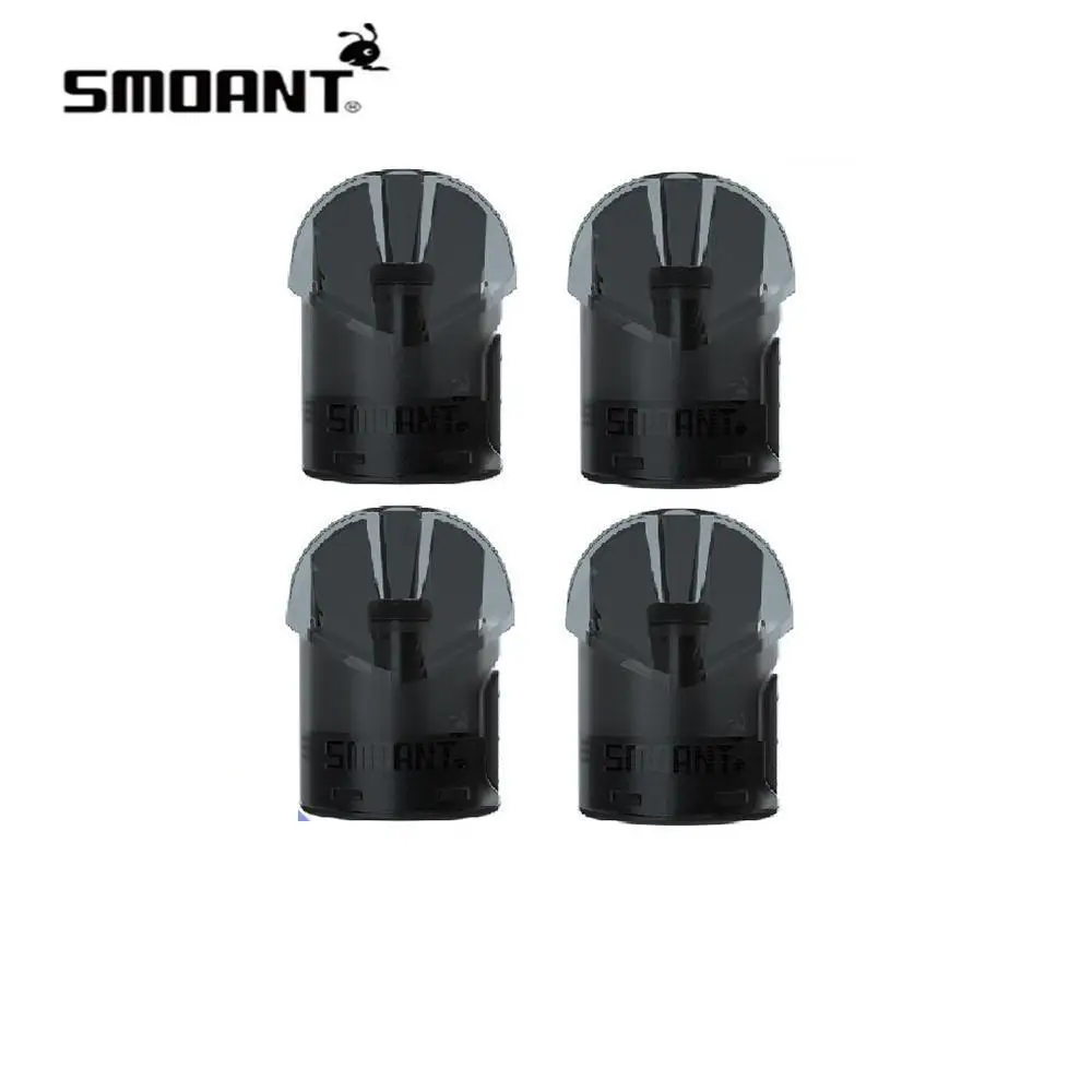 2 шт./упак. оригинальный картридж Smoant VIKII емкостью мл Pod KA1 1.2ohm катушка для вейп
