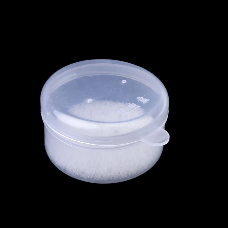 Красный мягкий дождевой червь рыболовные приманки круглые хранения Чехол