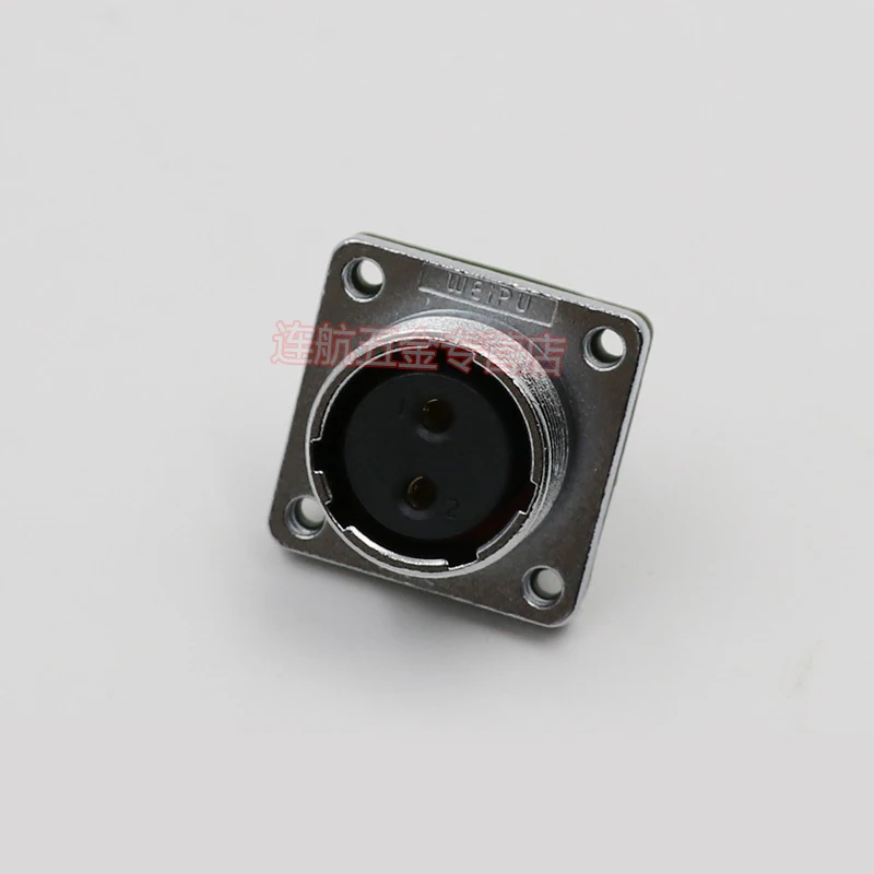 

WF20 TV+Z Industrial Panel M20 Angled Plug Socket Aviation Connector Waterproof Automotive 2 3 4 5 7 9 12 Pin Elbow Male Female