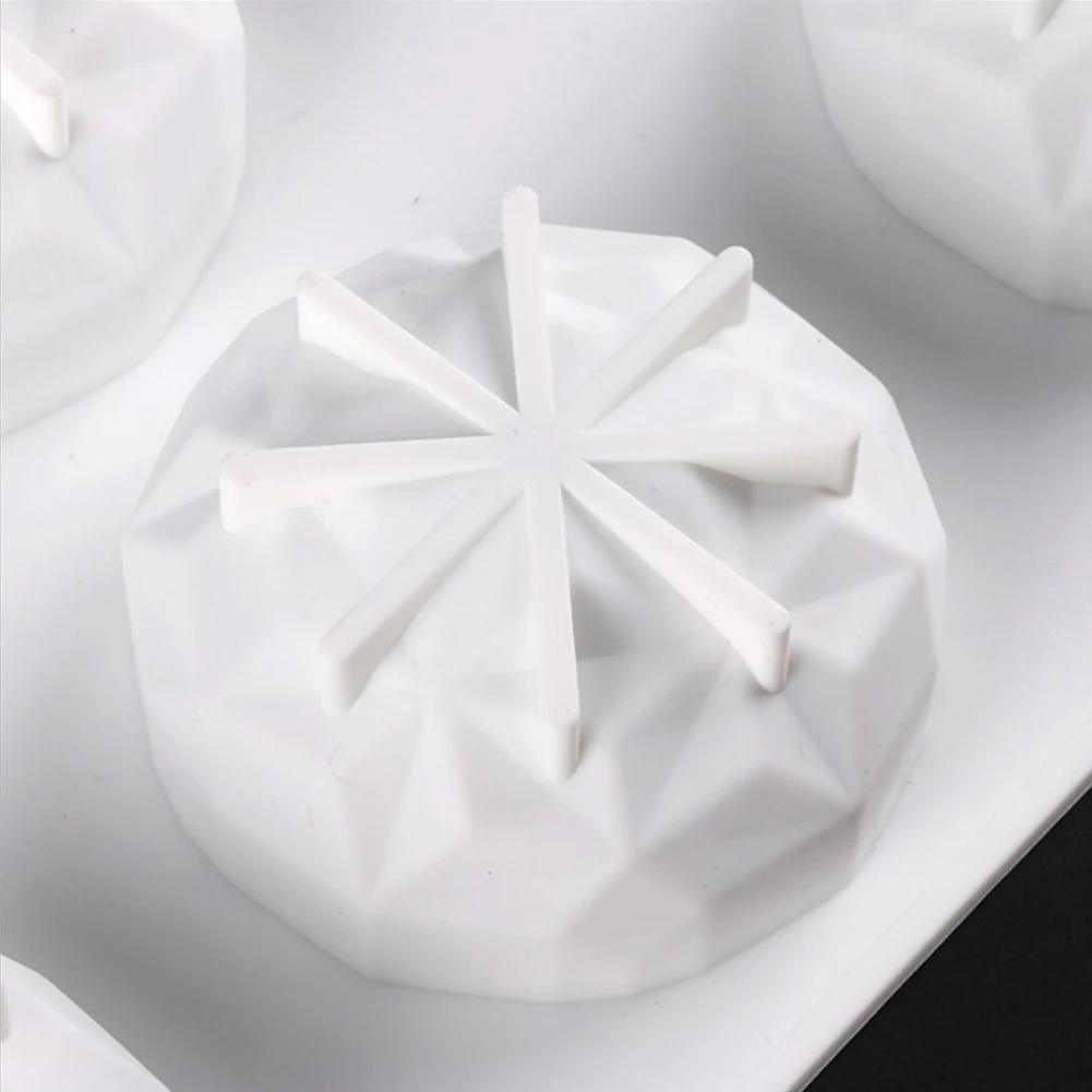 

DIY Silicone Clay Aromatherapy Tablets Molds Soap Mold Silicone Mold Ornaments Wax Molds Soap Mold Craft Accessories Soap Mold