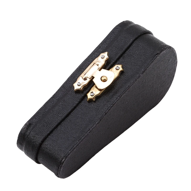 Мини-скрипка модель Миниатюрный Классическая Скрипка копия декорации Дисплей