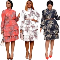 african dresses for women african clothes africa dress print dashiki clothing ankara plus size africa woman dress s 3xl