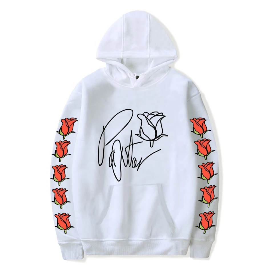 

2020 популярная толстовка с капюшоном, повседневная хлопковая толстовка с капюшоном в стиле интернет-знаменитостей, женская/Мужская одежда, ...