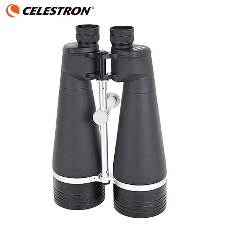 Celestron Skymaster 25X100FZ Observation range binoculars with multi-layer coating for hunting, hiking, bird watching, sporting