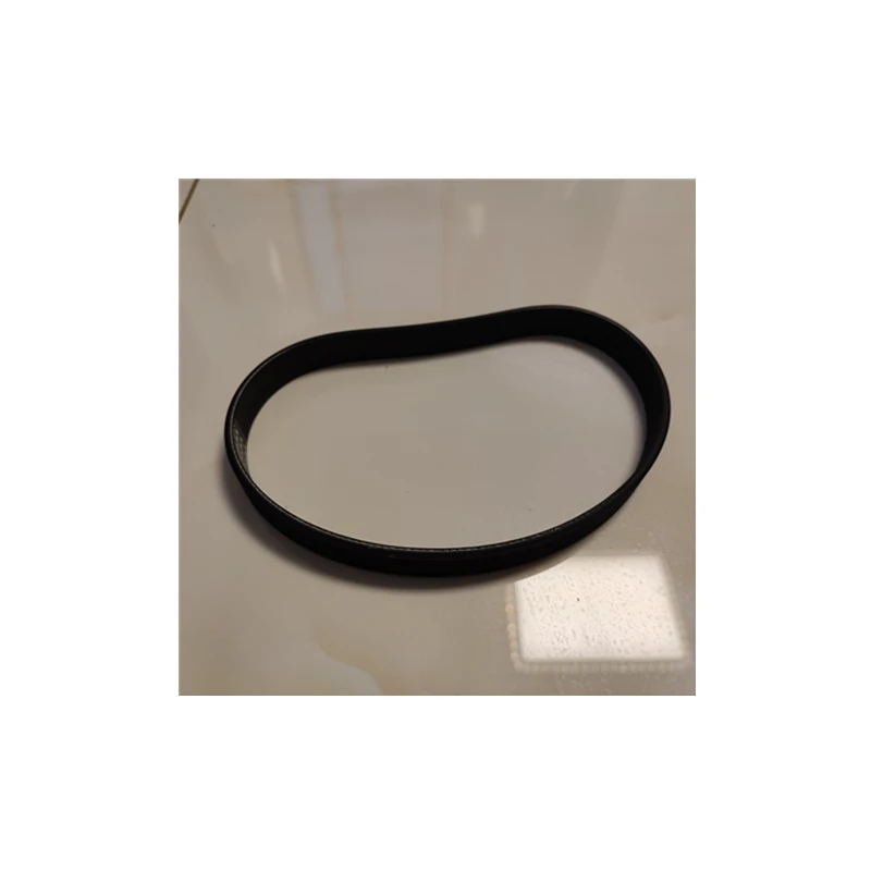 

2PCS Mirco-V belt 6PJ356 140J 14inch, 356mm Poly rib belt , PJ section belt ,treadmill motor drive belt