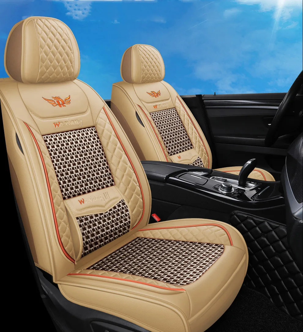 1 шт. чехол для автомобильного сиденья Suzuki Baleno jimny celerio liana ignis grand vitara swift ciaz wagon аксессуары чехлы для сидений для автомобилей