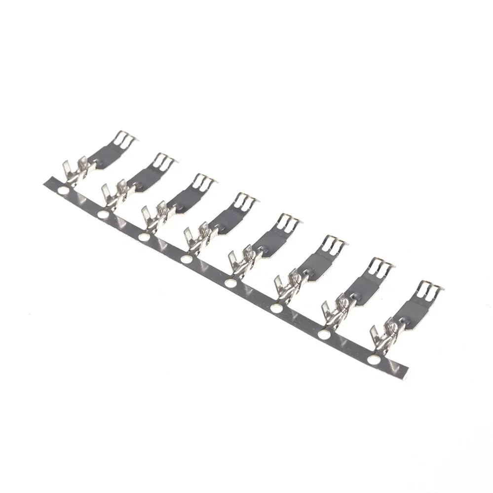 Разъем питания с последовательным портом SATA штекер для корпуса короткий тип +