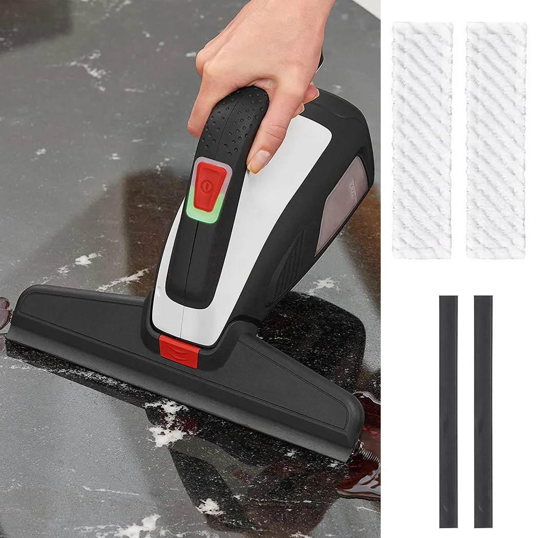 

Скребок для мытья окон Dr. BOSCH GlassVAC